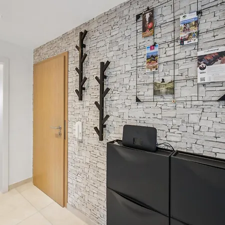 公寓 Schusterjunge Homes I Zentrale I Neu & Modern I 3 Bis 6 Personen 萨巴赫瓦登