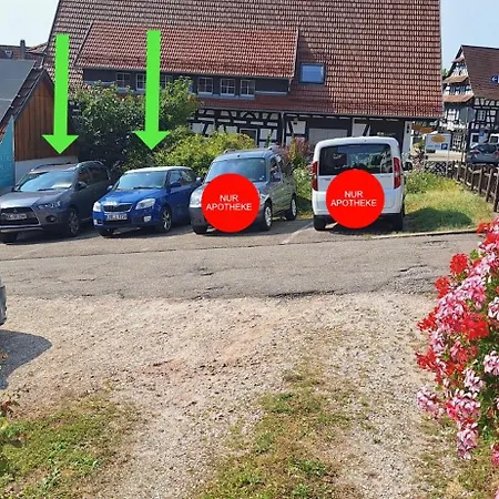 公寓 Schusterjunge Homes I Zentrale I Neu & Modern I 3 Bis 6 Personen *