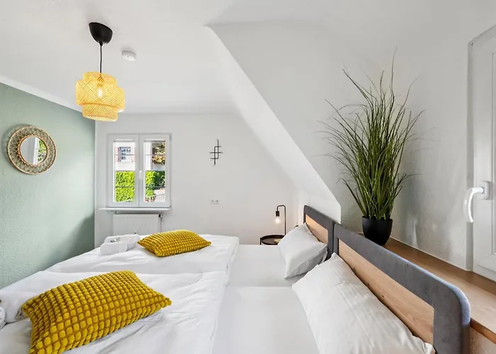 Schusterjunge Homes I Zentrale I Neu & Modern I 3 Bis 6 Personen * Sasbachwalden